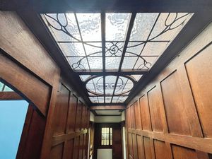 Hallway- click for photo gallery